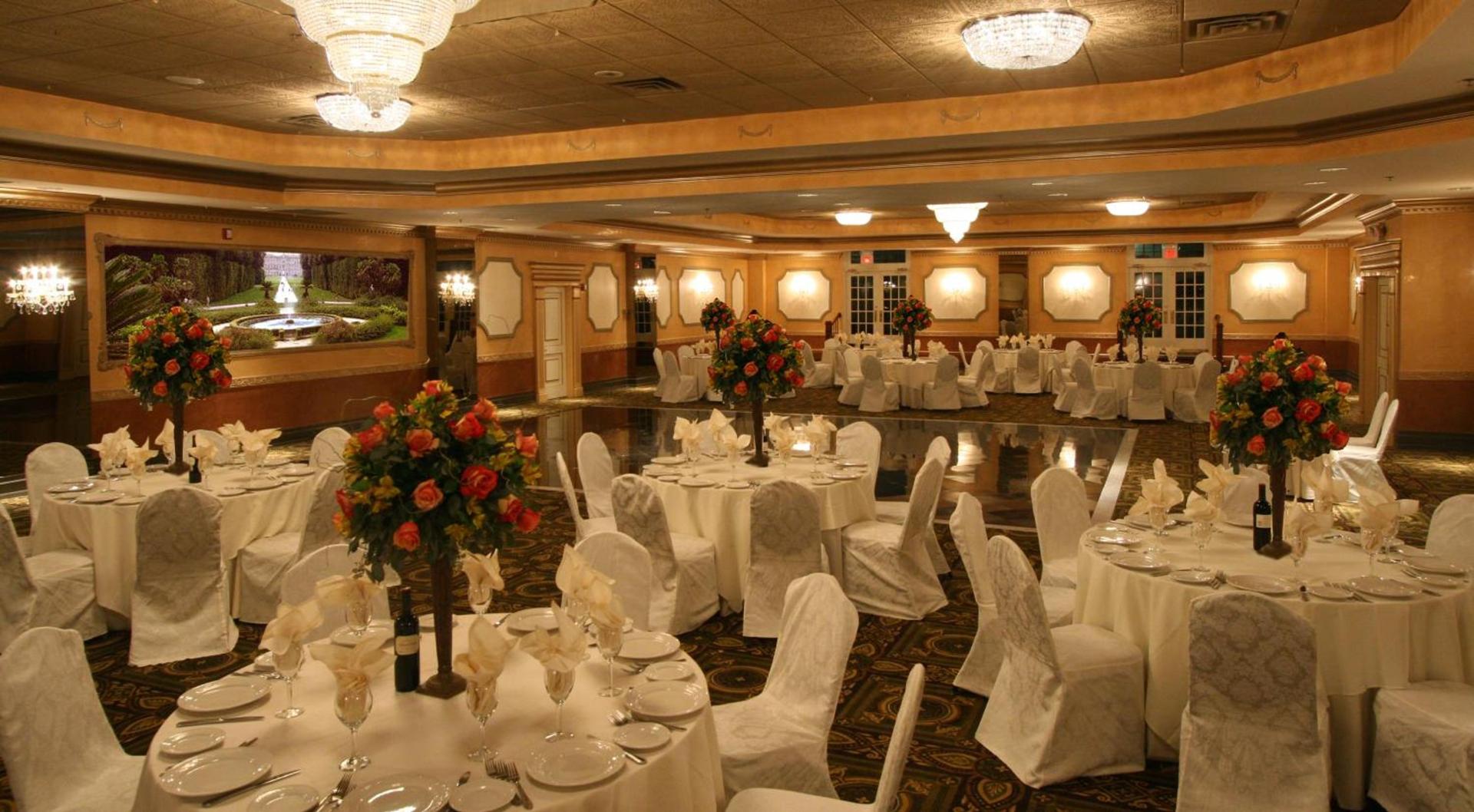 Meadowlands Plaza Hotel photo 23