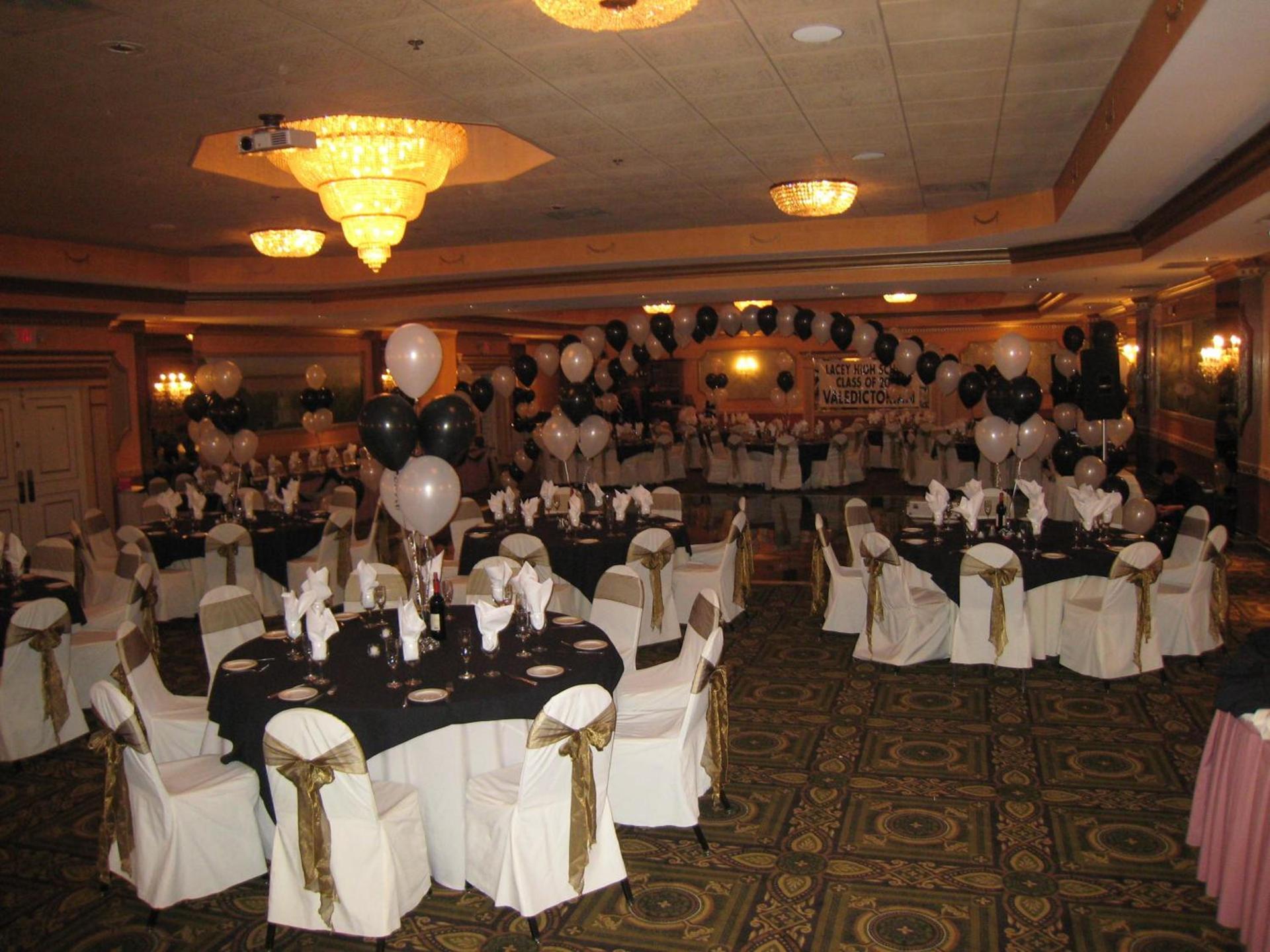 Meadowlands Plaza Hotel photo 25