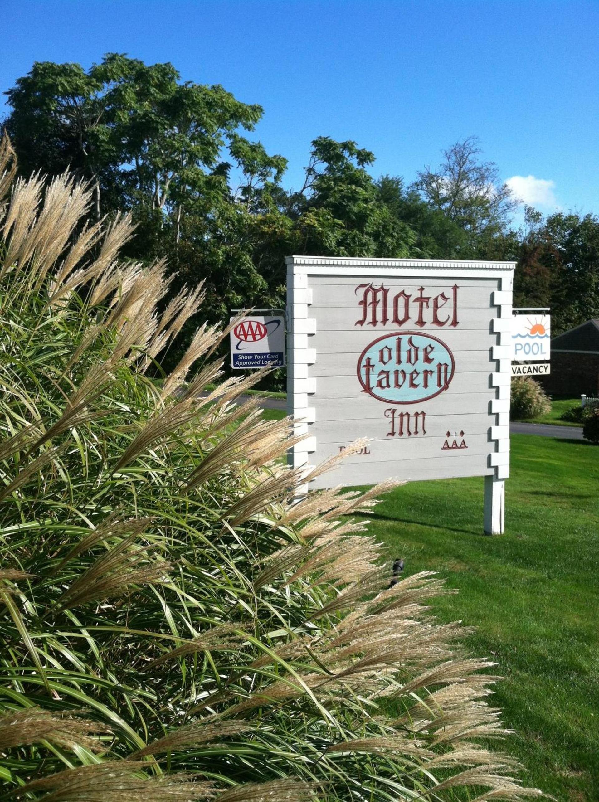 Olde Tavern Motel and Inn - Cape Cod photo 37