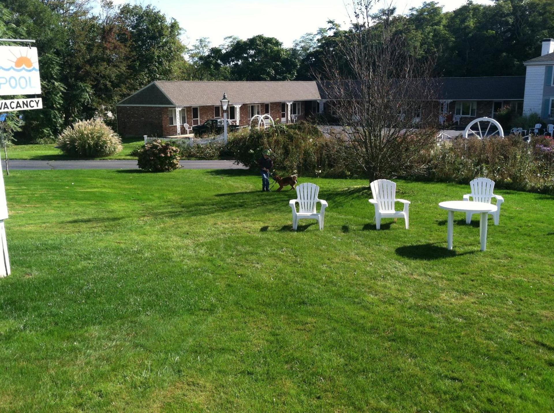 Olde Tavern Motel and Inn - Cape Cod photo 42