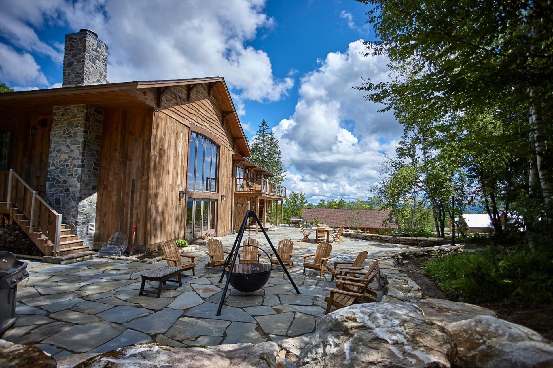 Seesaw's Lodge photo 19