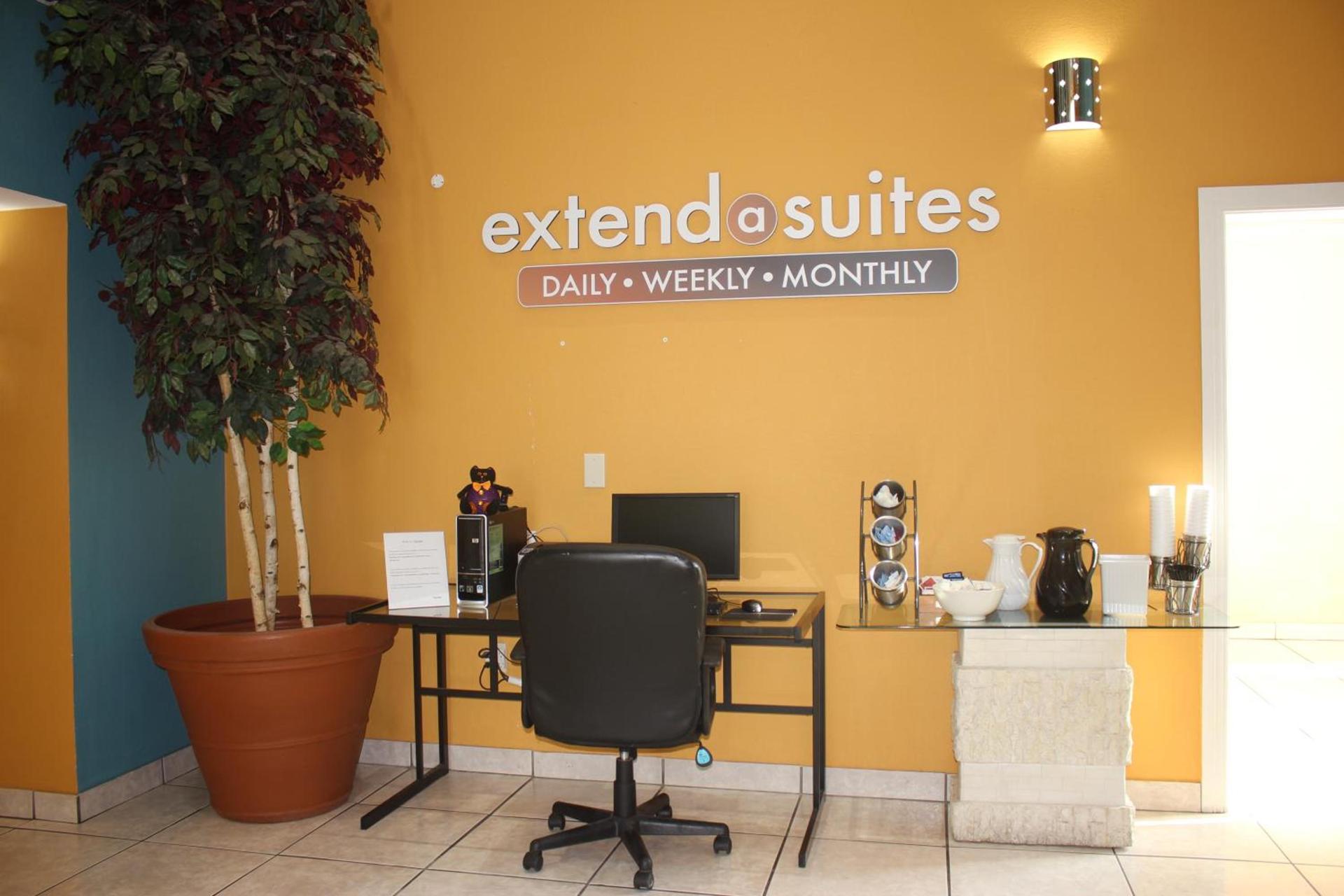 Extend-a-Suites - Extended Stay, I-40 Amarillo West photo 51