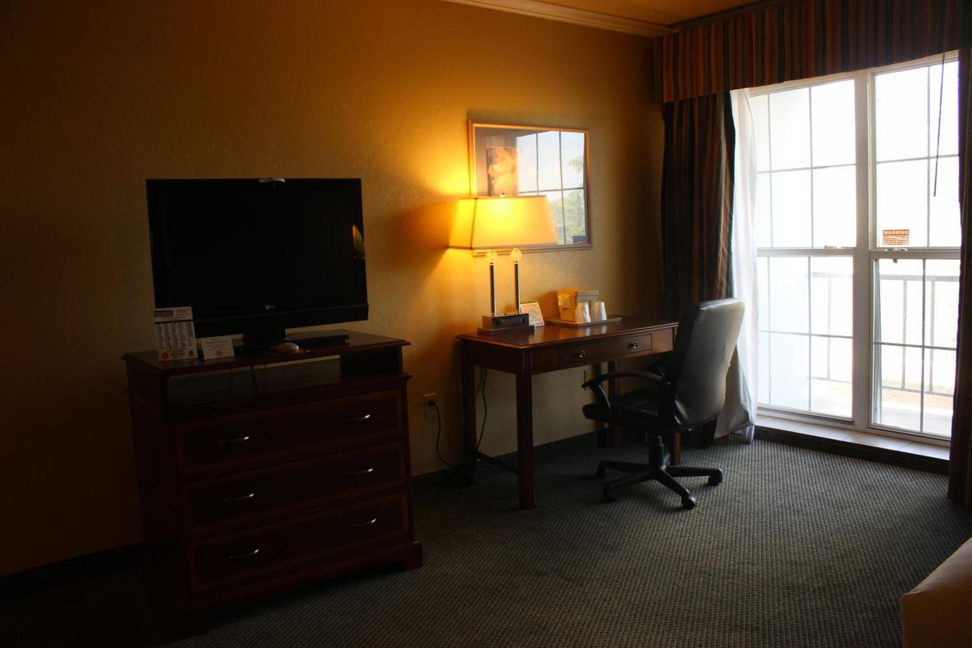 Extend-a-Suites - Extended Stay, I-40 Amarillo West photo 19