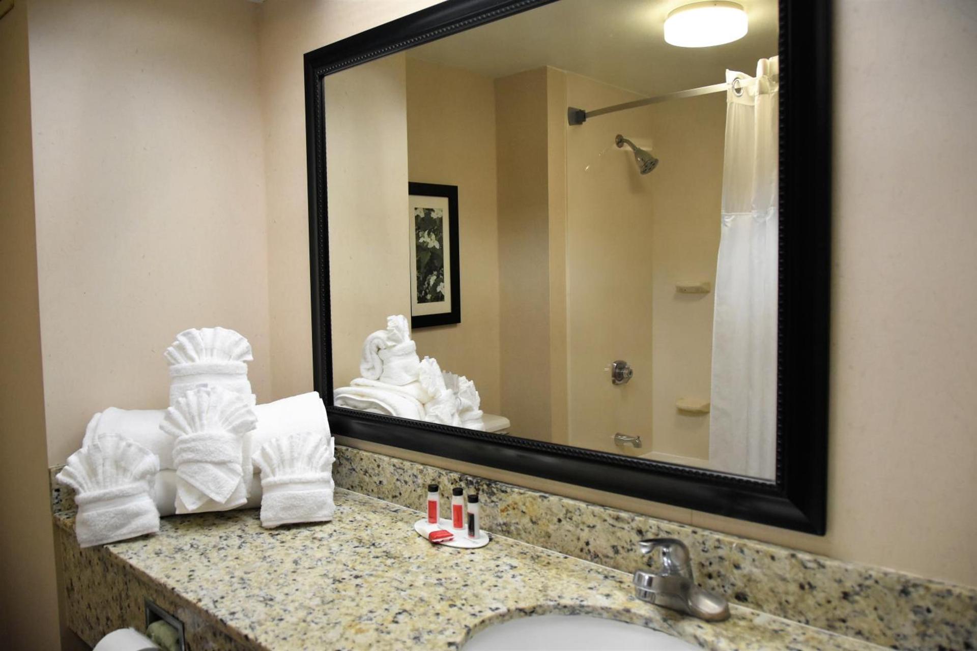 Ramada by Wyndham Pigeon Forge North photo 56