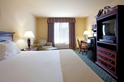 Holiday Inn Express Hotel & Suites West Monroe by IHG photo 8