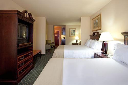 Holiday Inn Express Hotel & Suites West Monroe by IHG photo 10