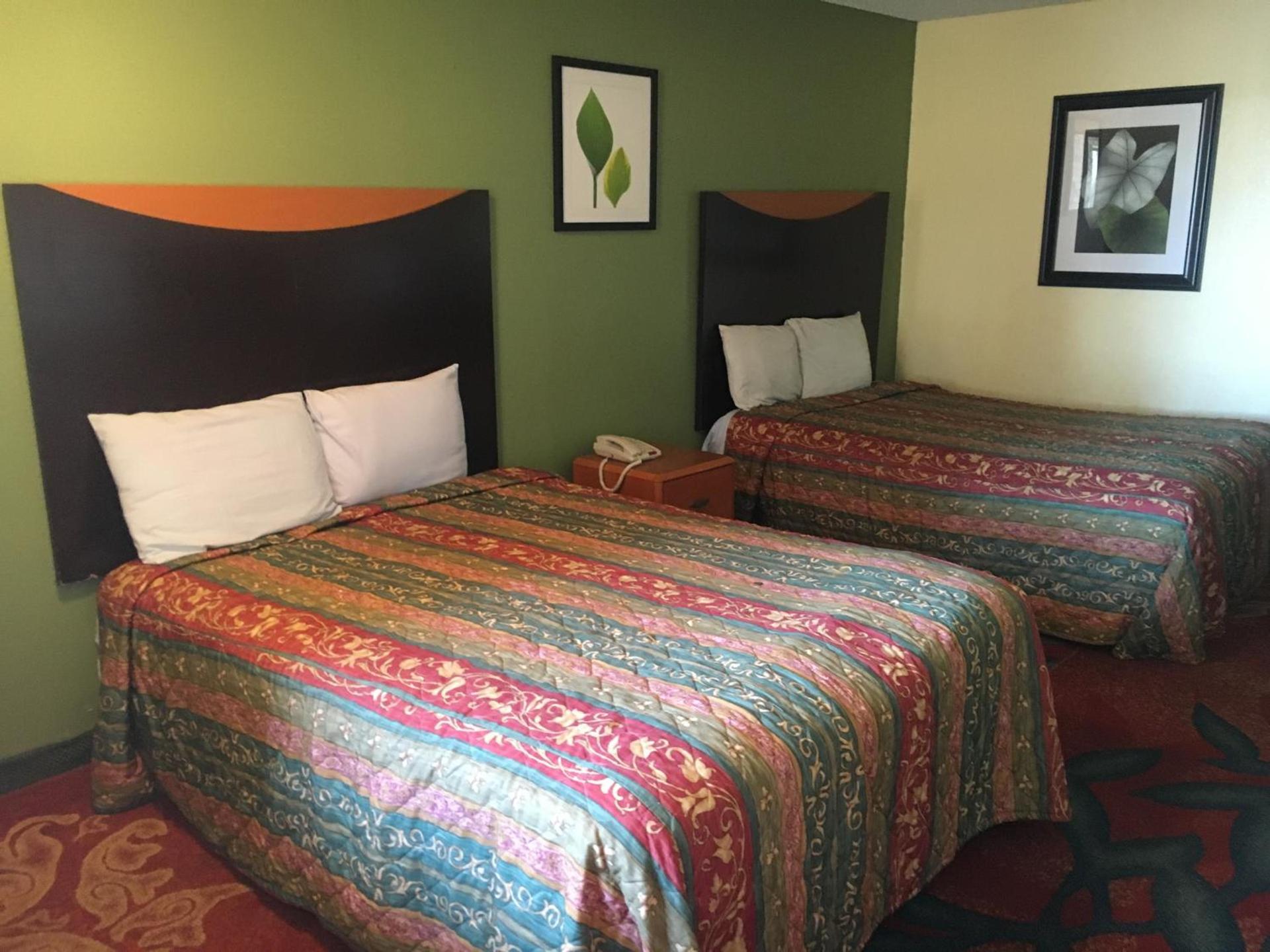 Executive Inn Odessa photo 7