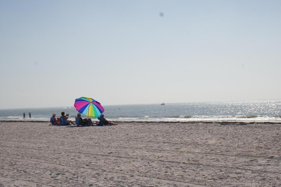 Beachside Resort Motel photo 23