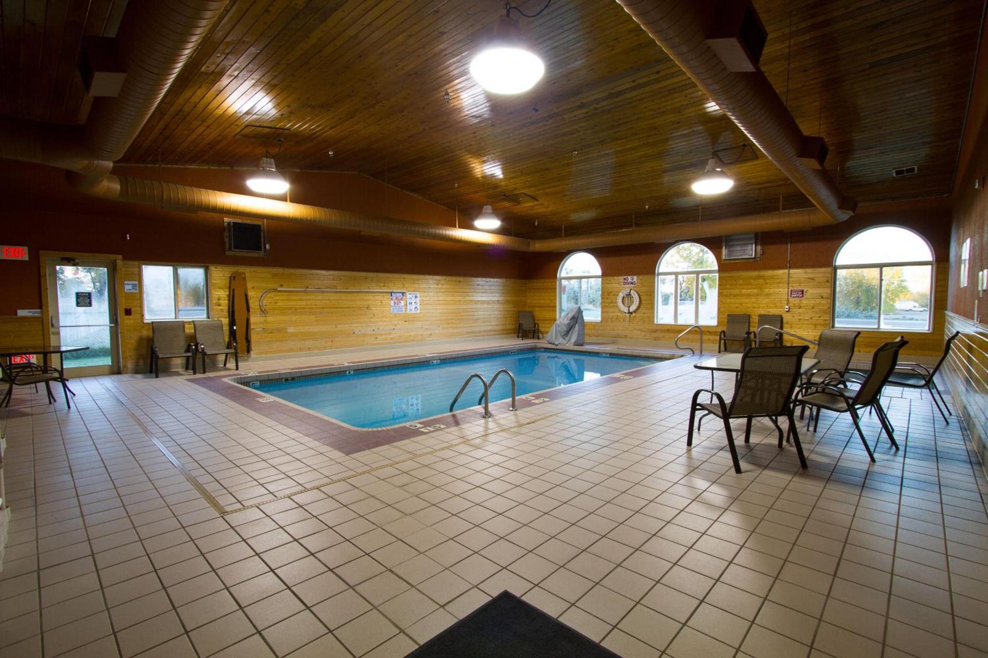 Miles City Hotel & Suites photo 10