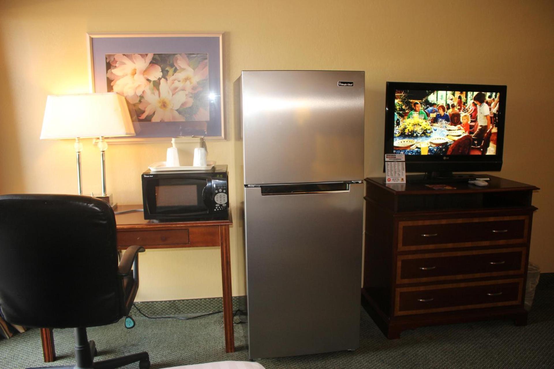 Extend-a-Suites - Extended Stay, I-40 Amarillo West photo 47