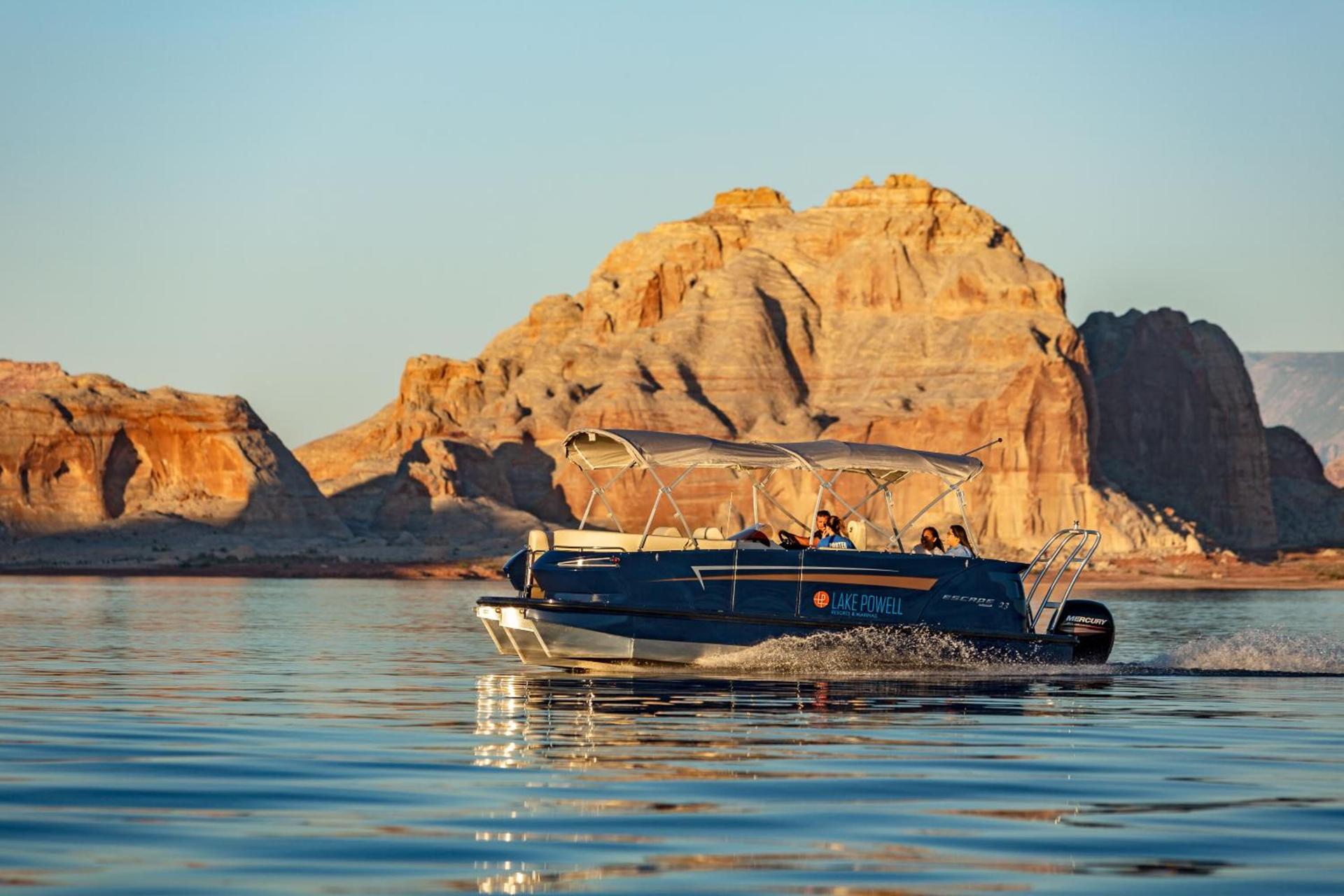 Lake Powell Resort photo 44