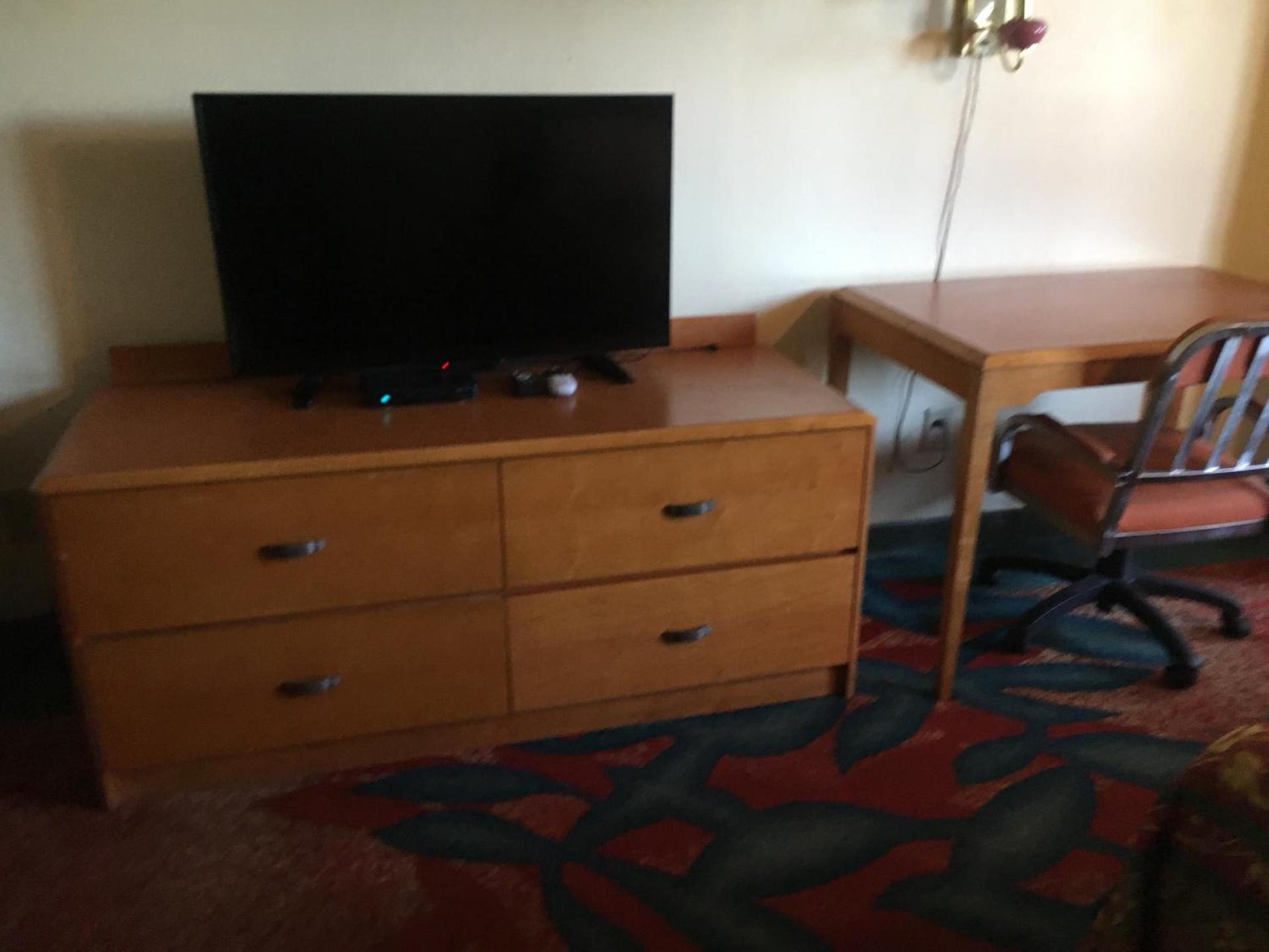Executive Inn Odessa photo 3