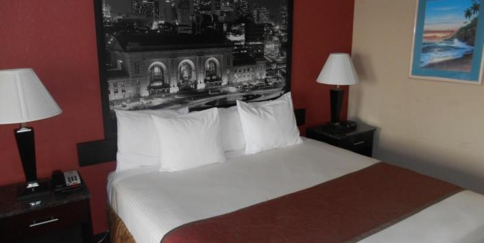 AmeriStay Inn St Joseph photo 19