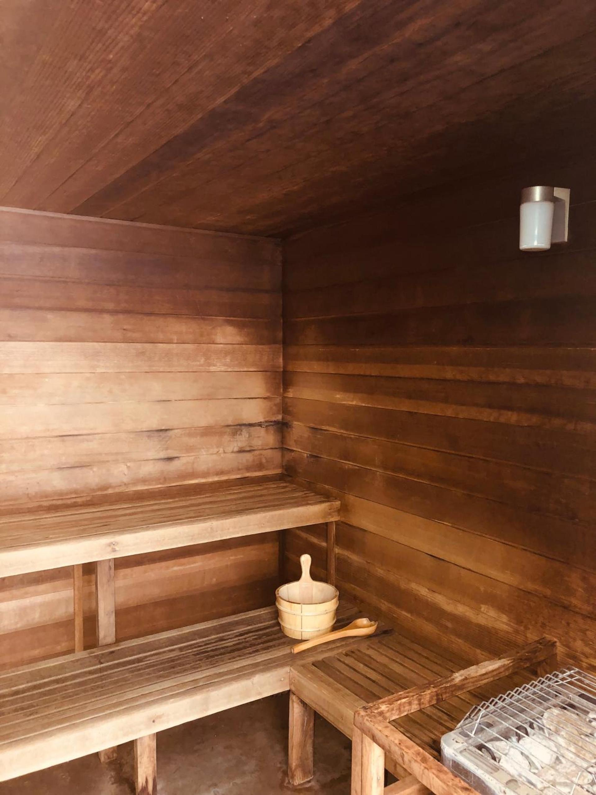 Heathman Lodge photo 3