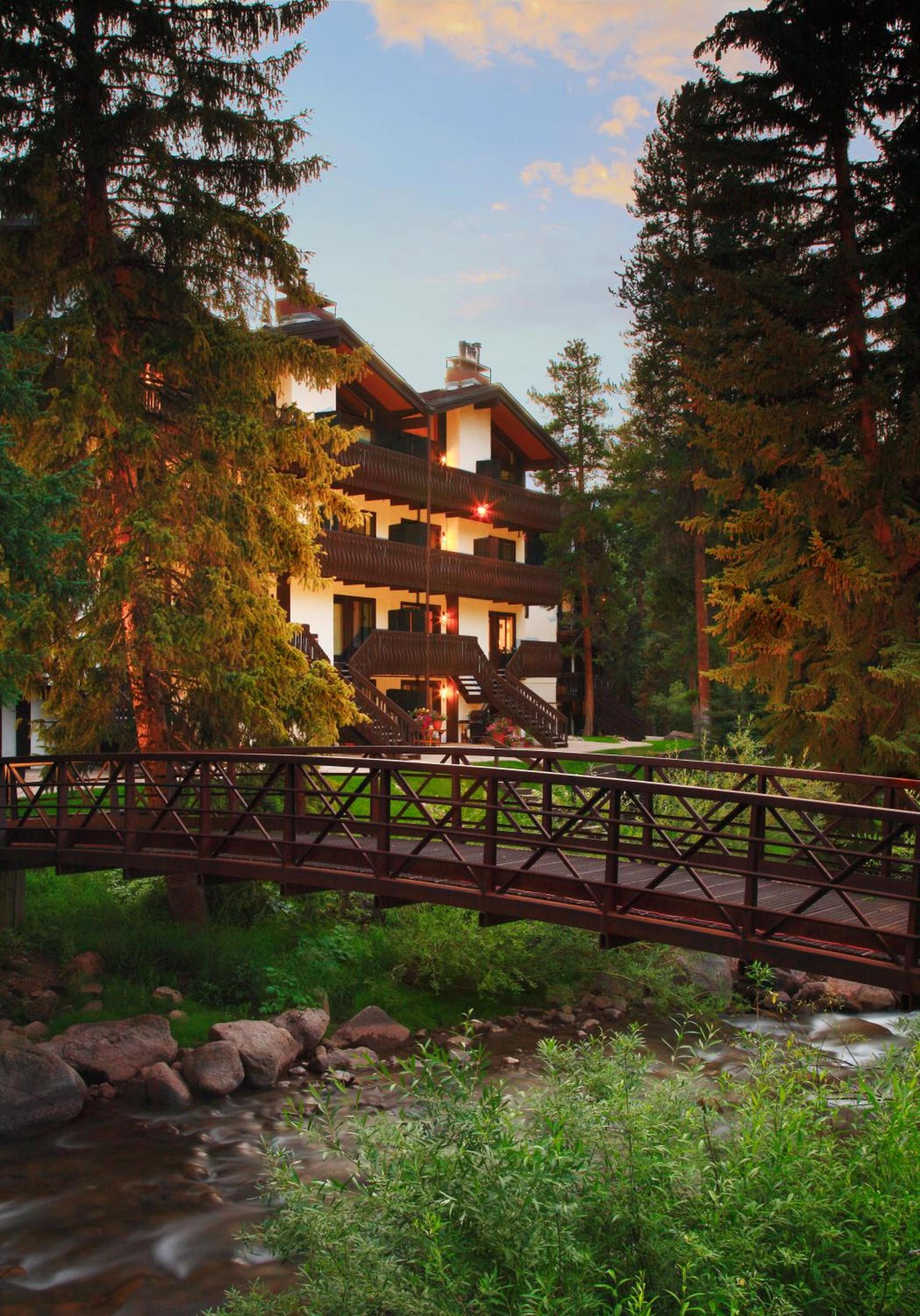 Vail Racquet Club Mountain Resort photo 15