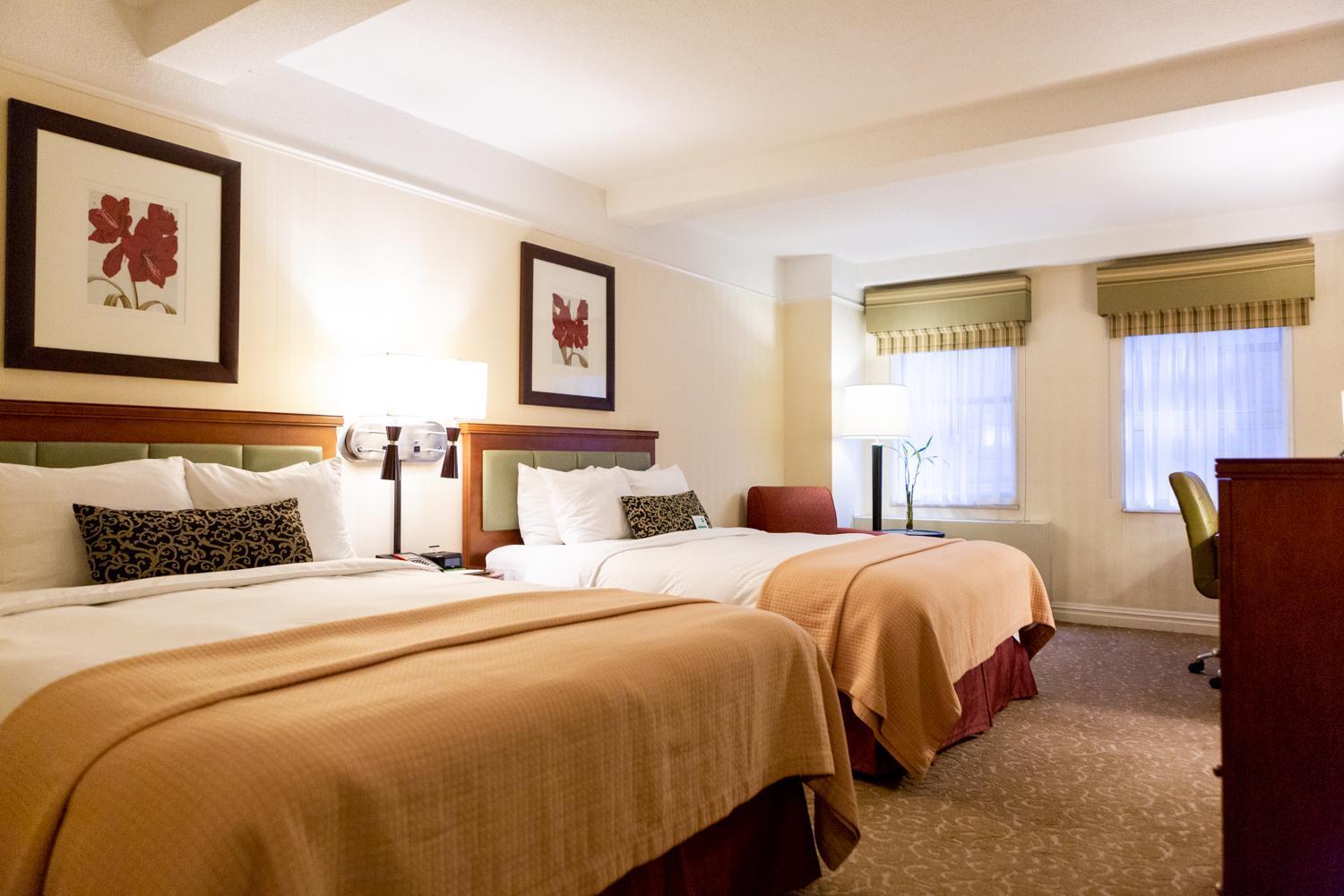 San Carlos Hotel New York photo 23