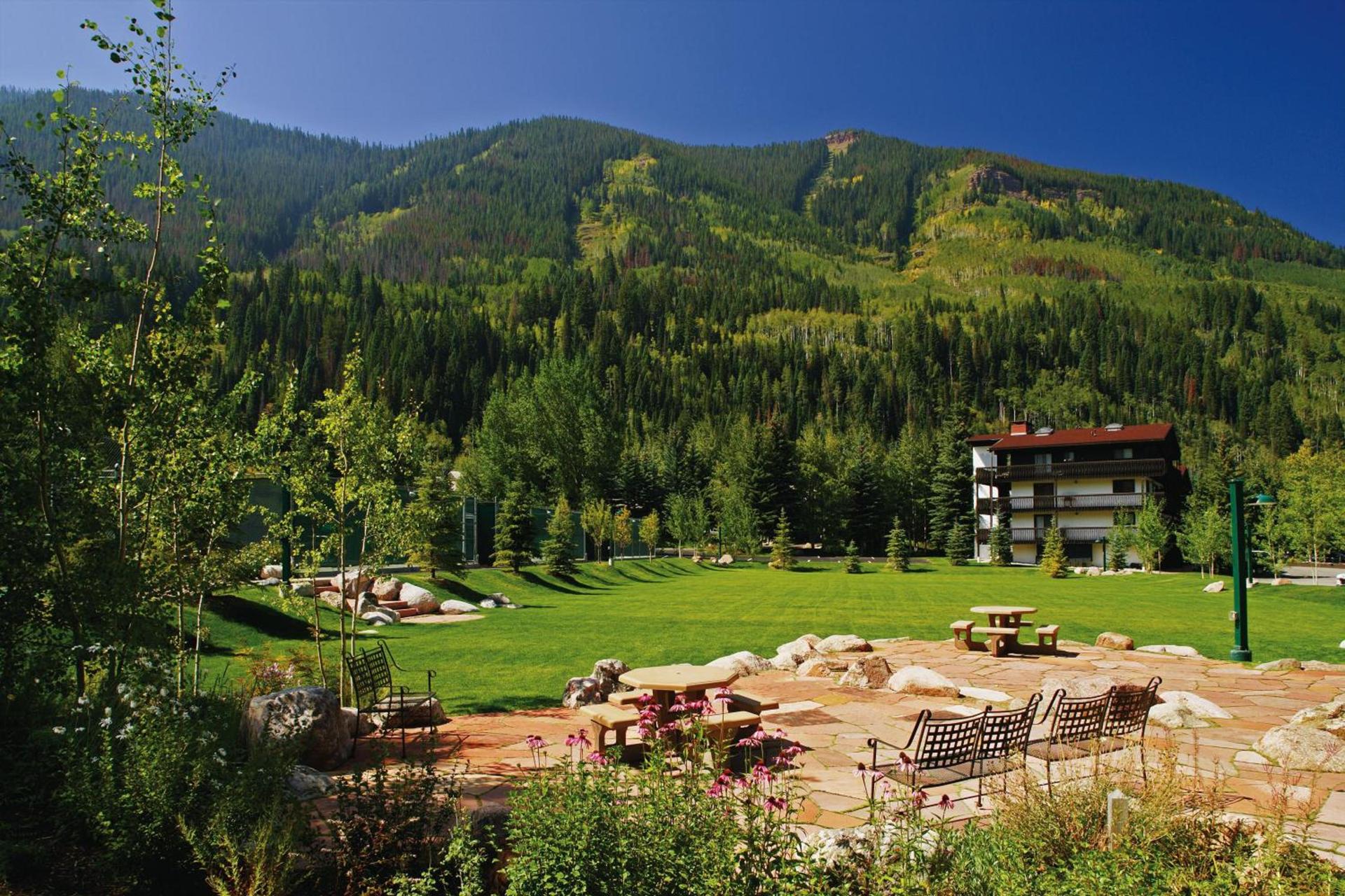Vail Racquet Club Mountain Resort photo 36