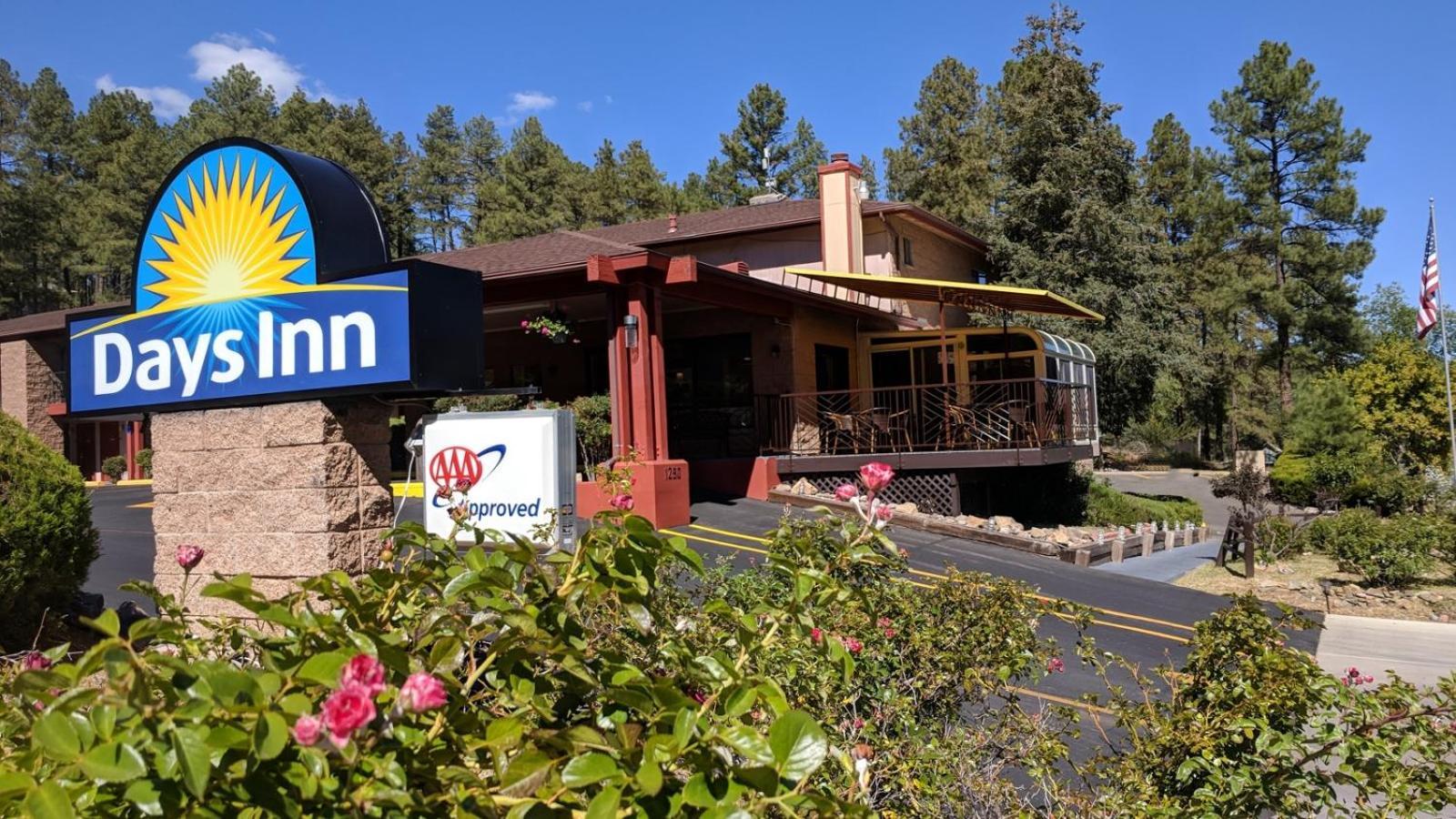 Days Inn by Wyndham Prescott photo 9