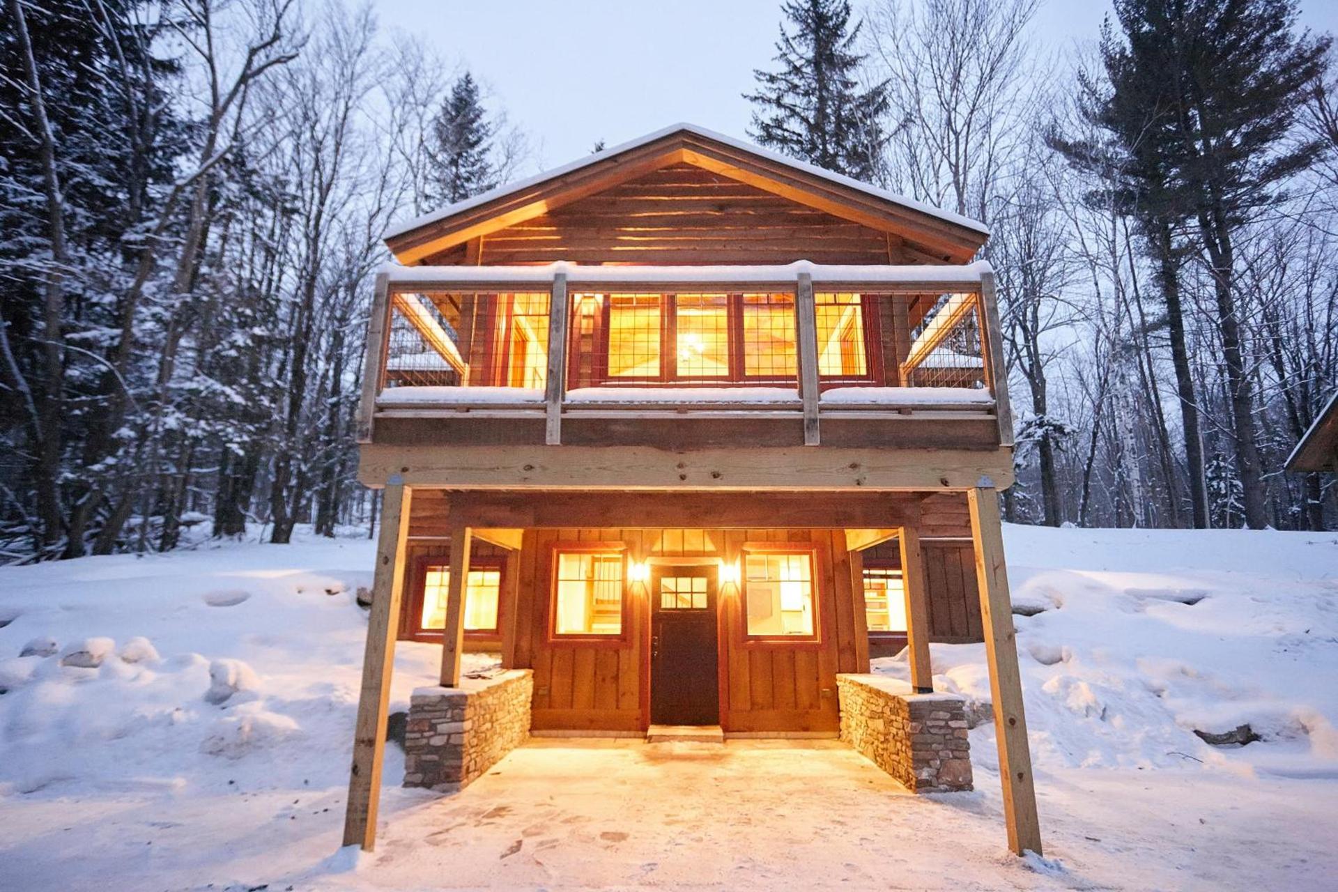 Seesaw's Lodge photo 39