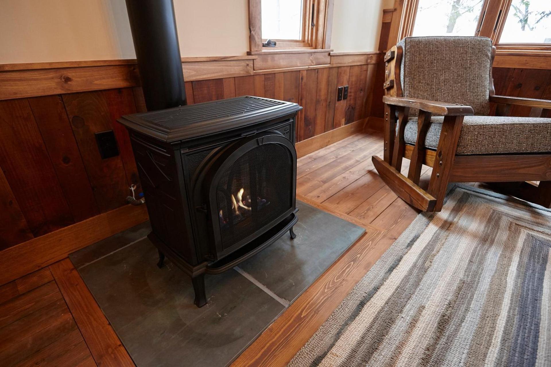 Seesaw's Lodge photo 43