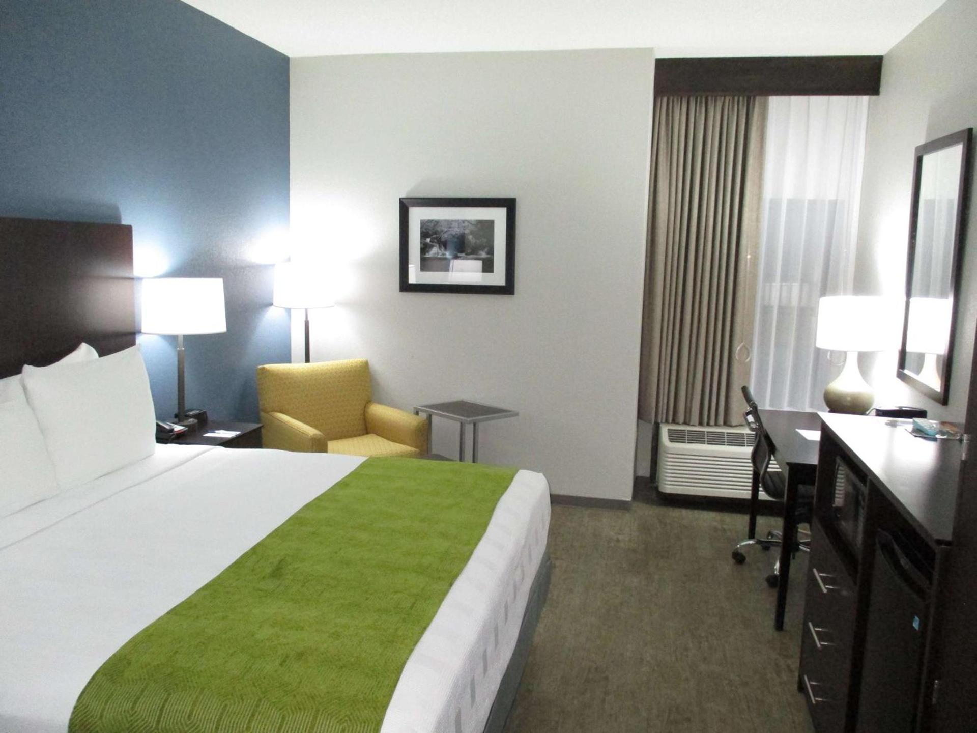 Best Western Rock Hill photo 23