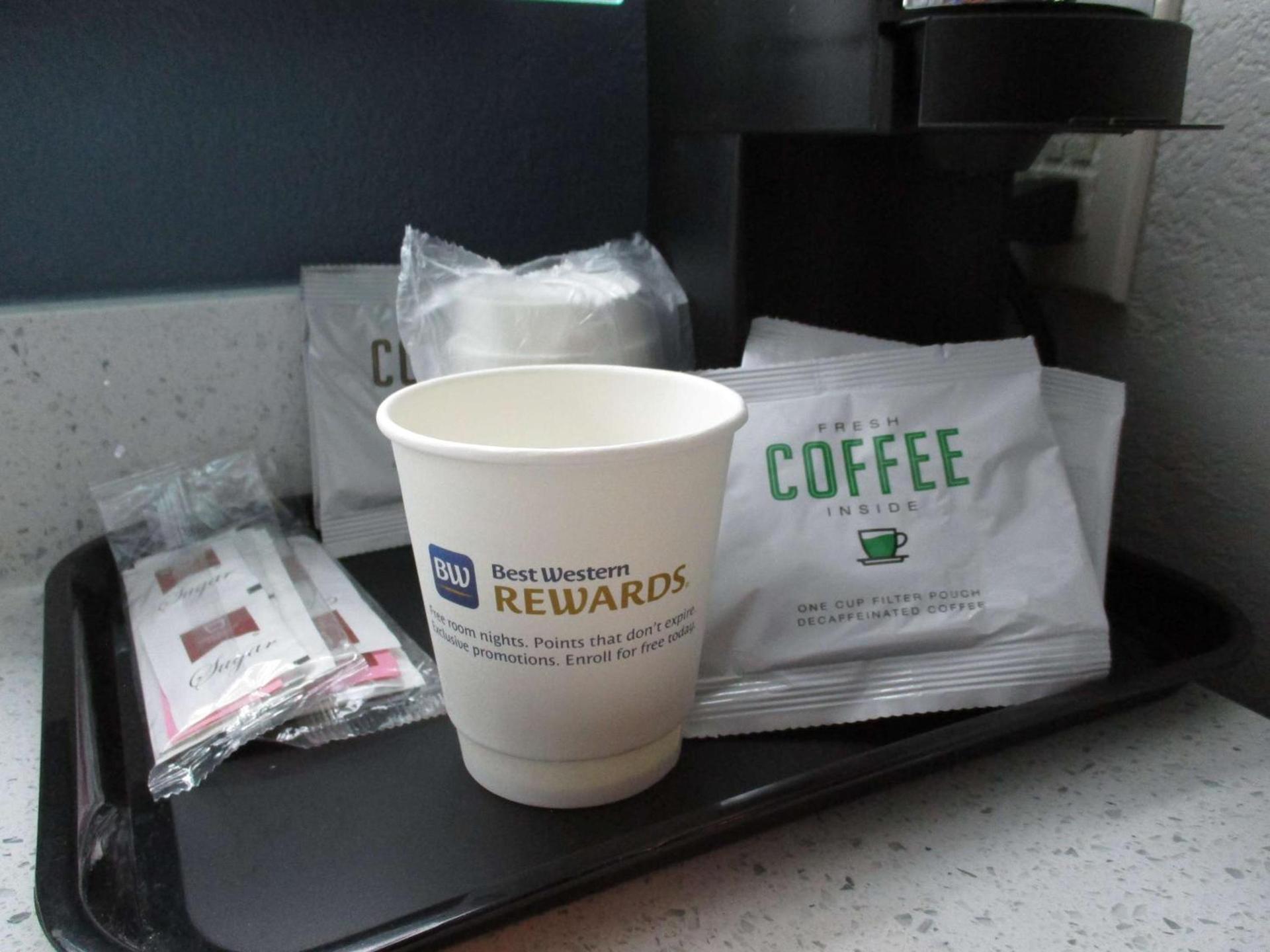 Best Western Rock Hill photo 27