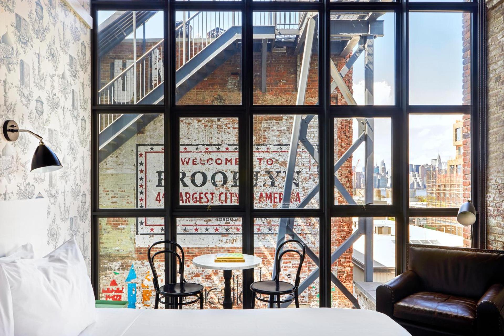 Wythe Hotel photo 31