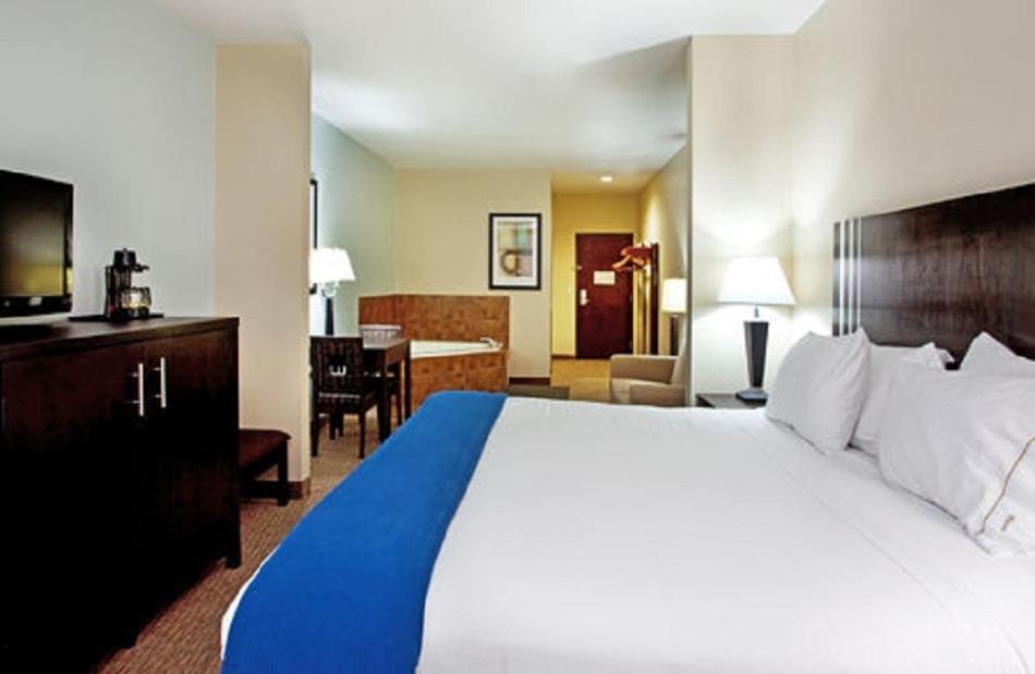 Holiday Inn Express - Eunice by IHG photo 9