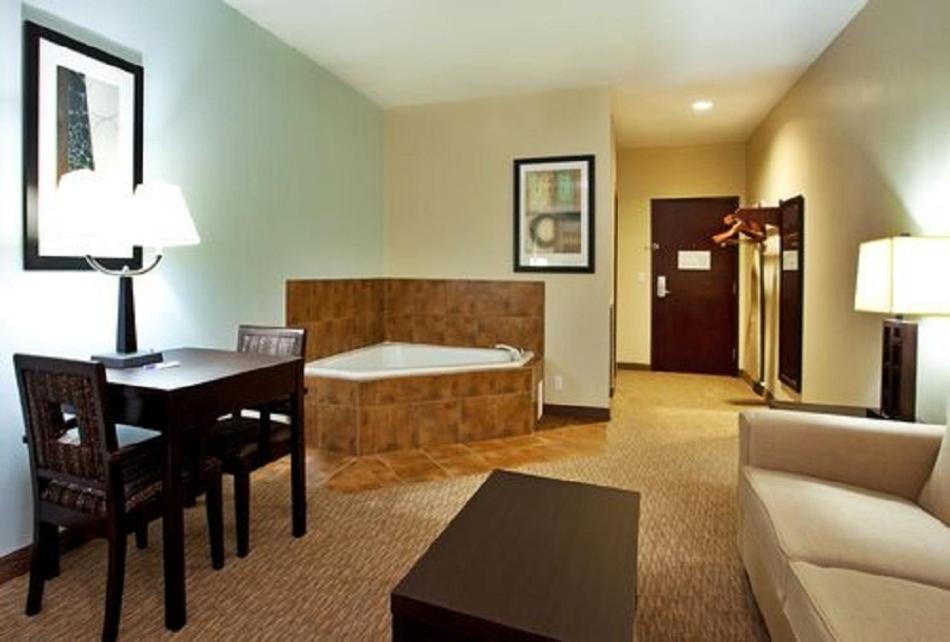 Holiday Inn Express - Eunice by IHG photo 13