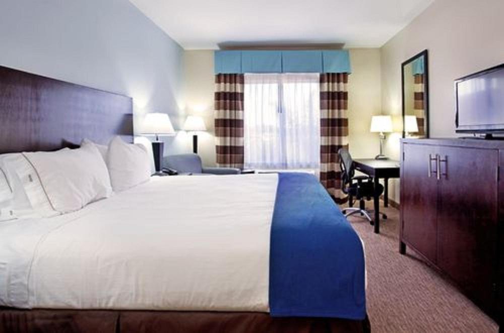 Holiday Inn Express - Eunice by IHG photo 8