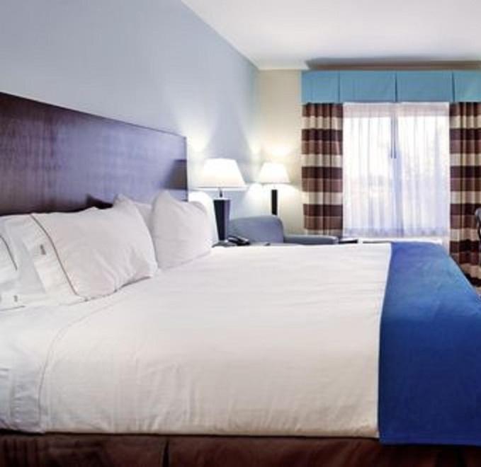Holiday Inn Express - Eunice by IHG photo 7