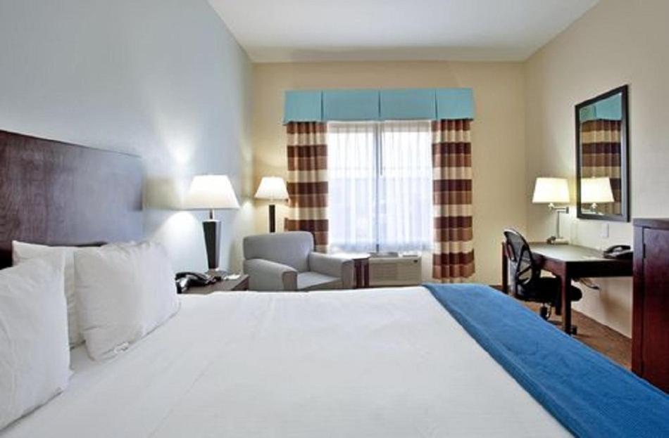Holiday Inn Express - Eunice by IHG photo 11