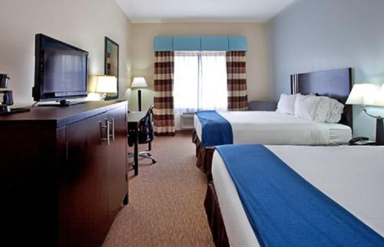 Holiday Inn Express - Eunice by IHG photo 10