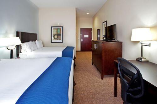 Holiday Inn Express - Eunice by IHG photo 6