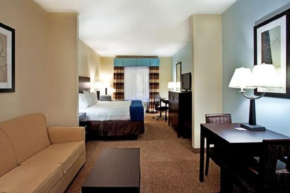 Holiday Inn Express - Eunice by IHG photo 3
