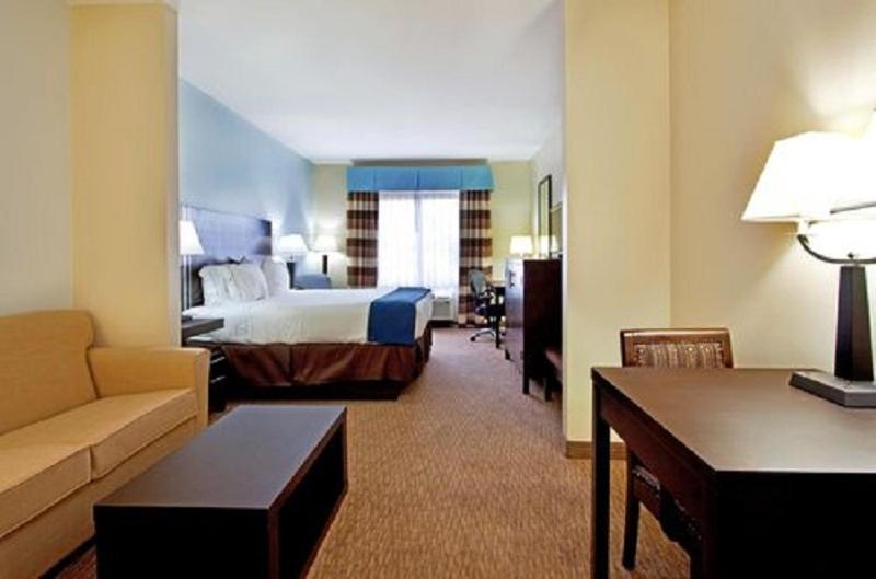 Holiday Inn Express - Eunice by IHG photo 4