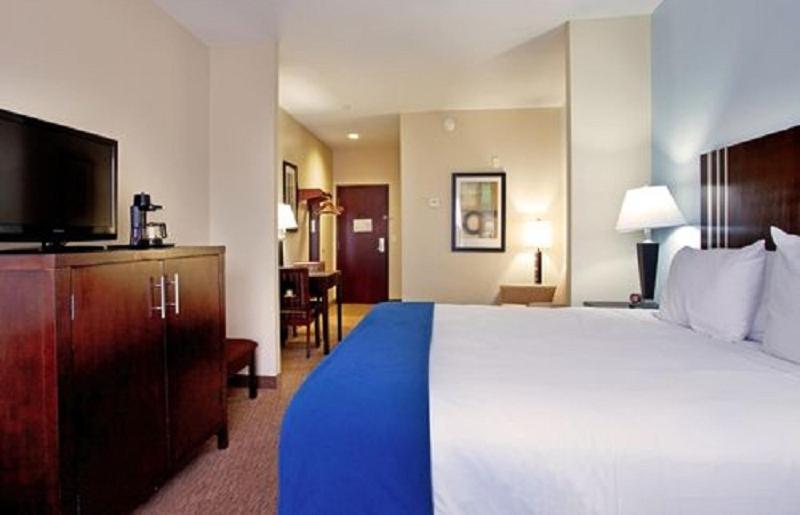 Holiday Inn Express - Eunice by IHG photo 5