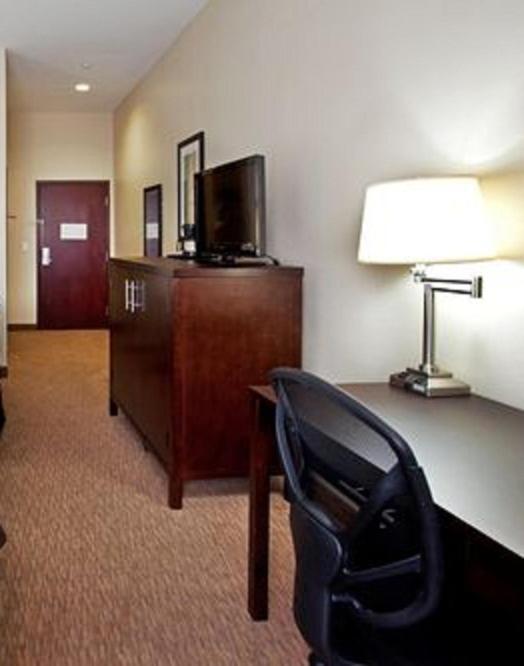 Holiday Inn Express - Eunice by IHG photo 14