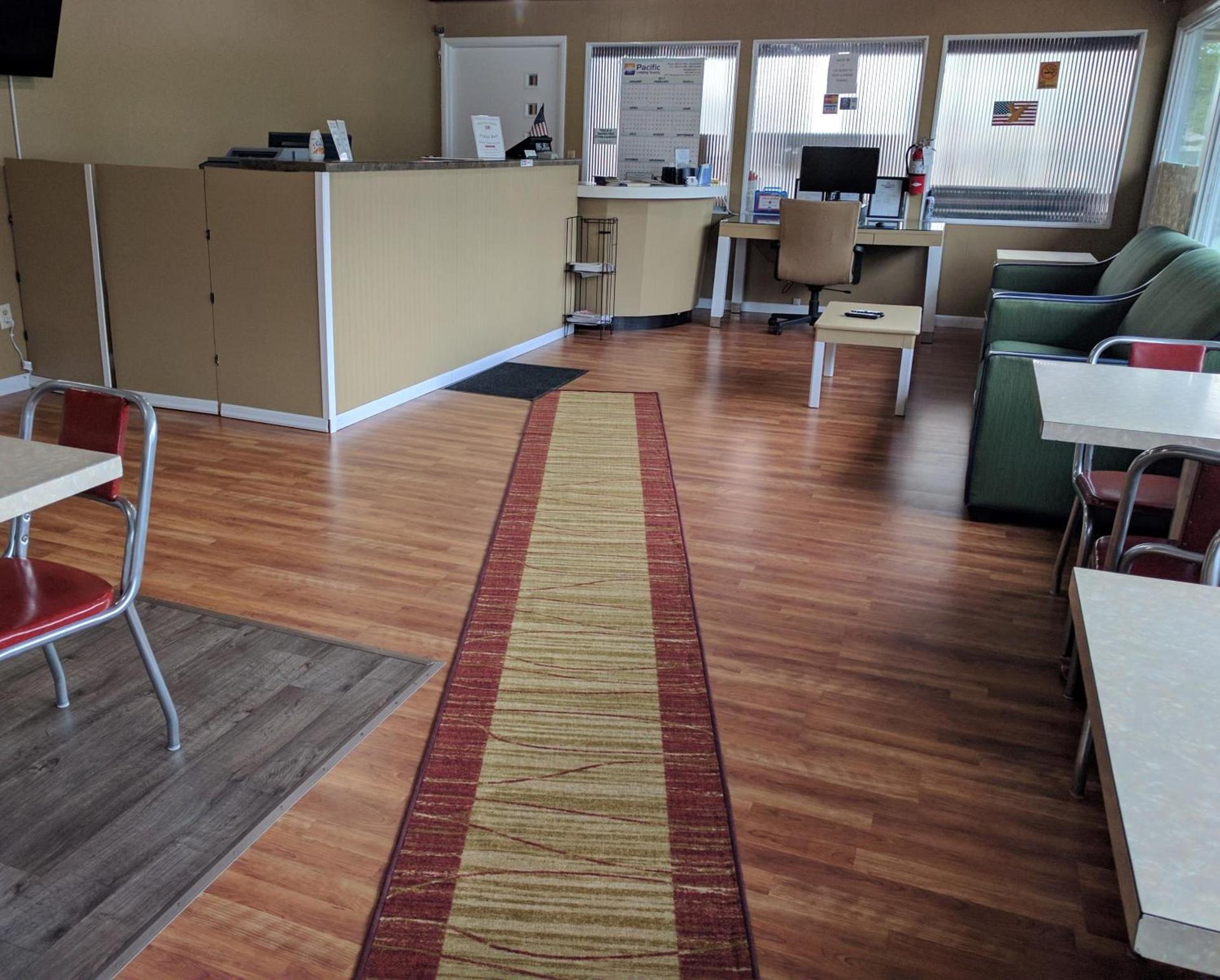 The Simplicity Inn photo 3