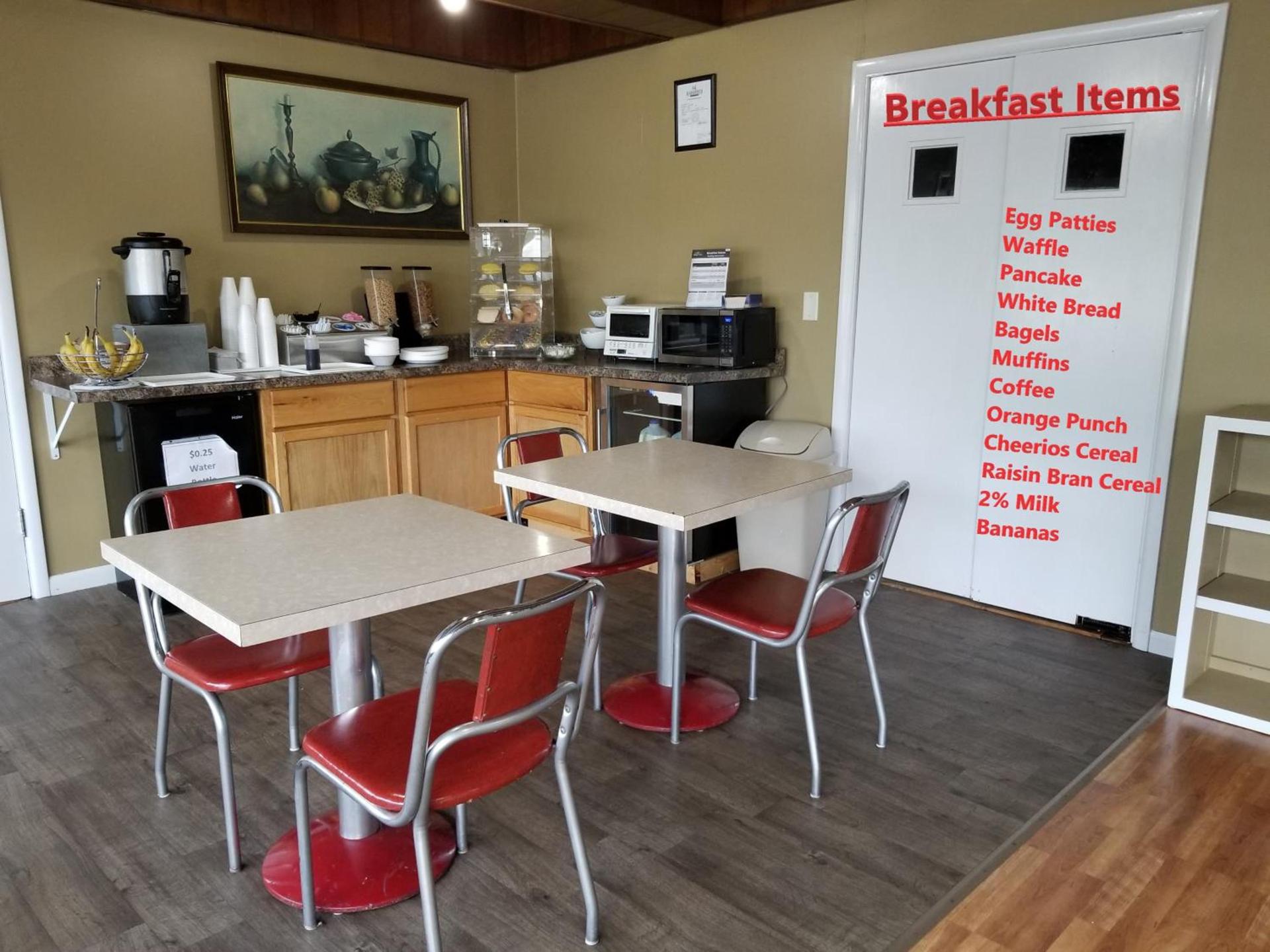 The Simplicity Inn photo 22