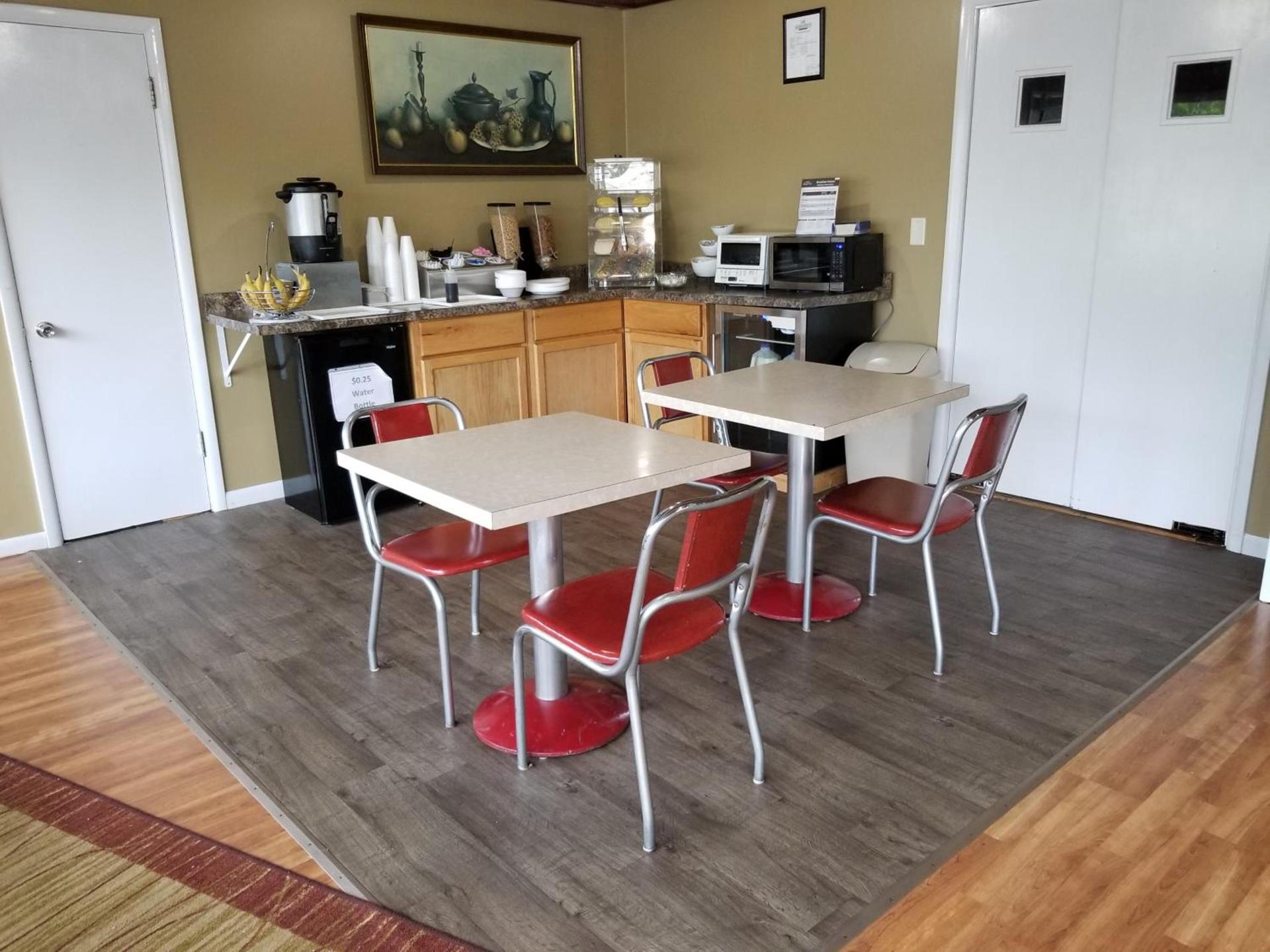 The Simplicity Inn photo 23