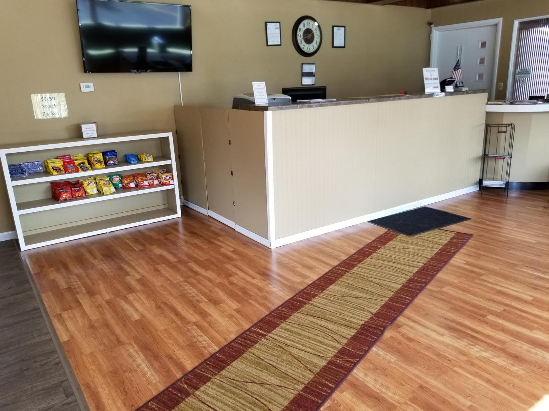 The Simplicity Inn photo 2