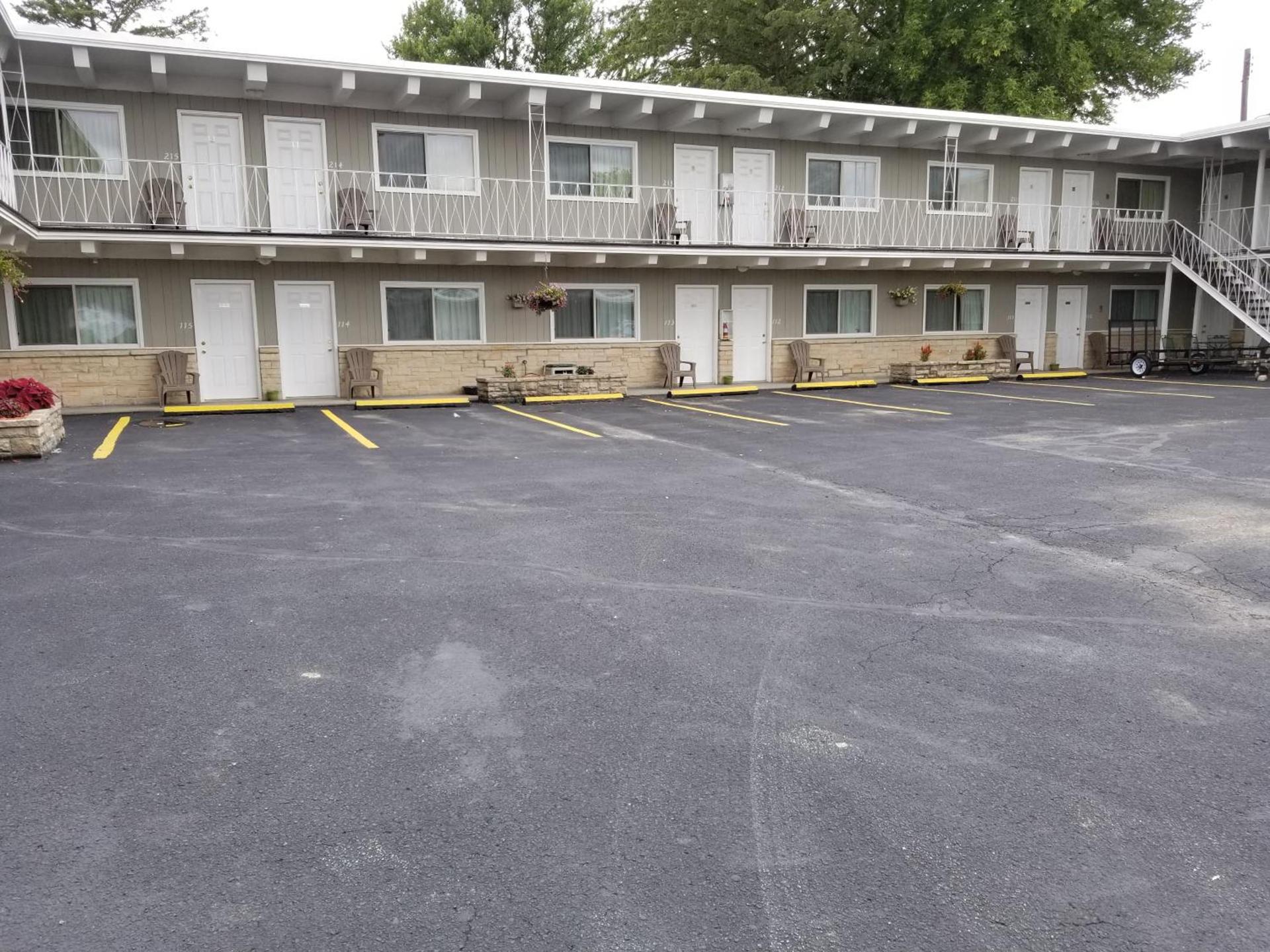 The Simplicity Inn photo 18