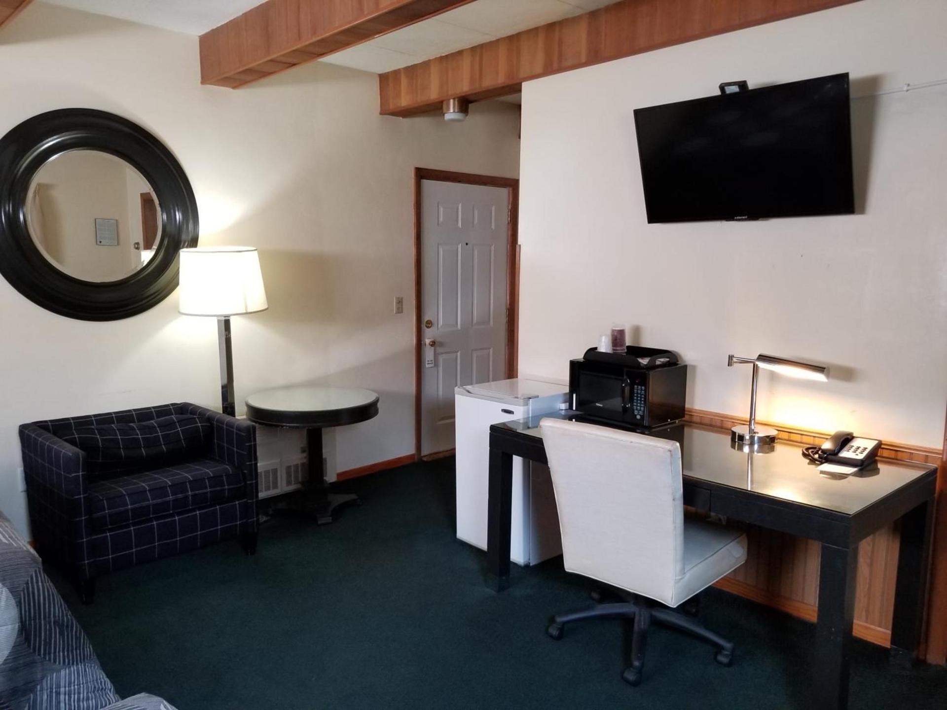 The Simplicity Inn photo 17