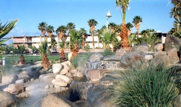 Desert Hot Springs Spa Hotel photo 5