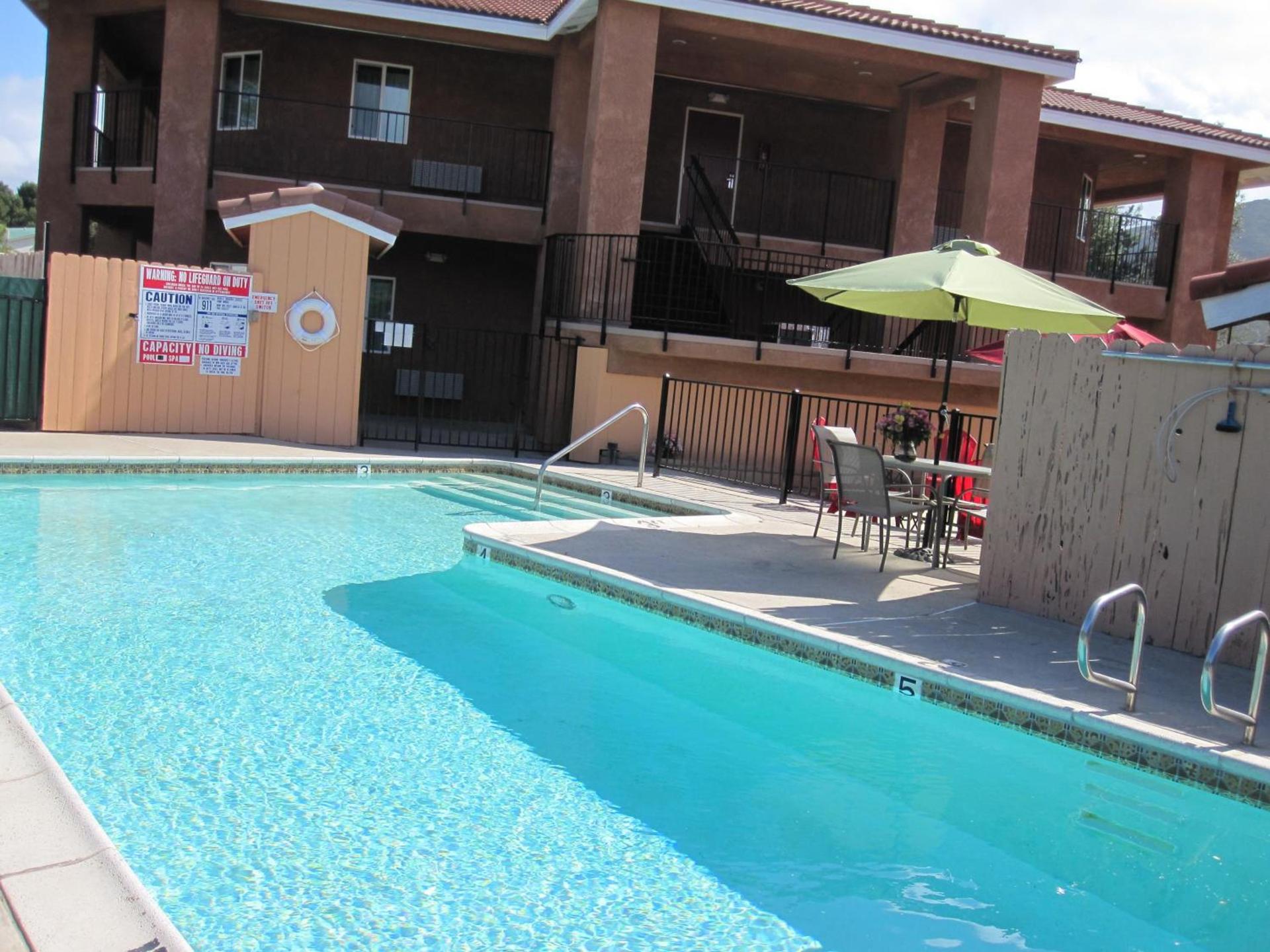 Rancho California Inn Temecula photo 9