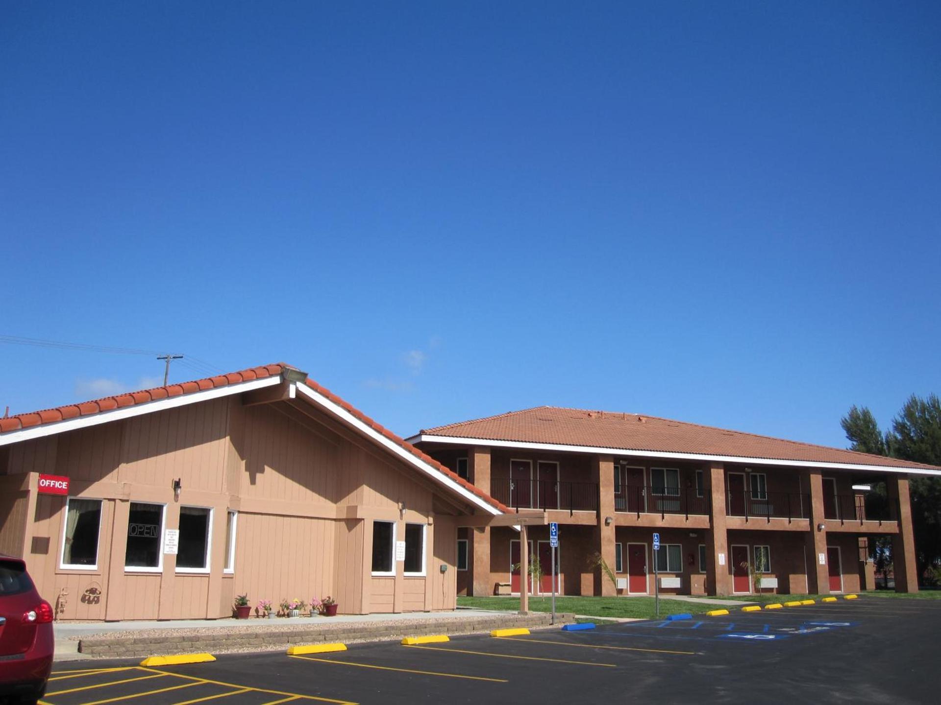Rancho California Inn Temecula photo 14