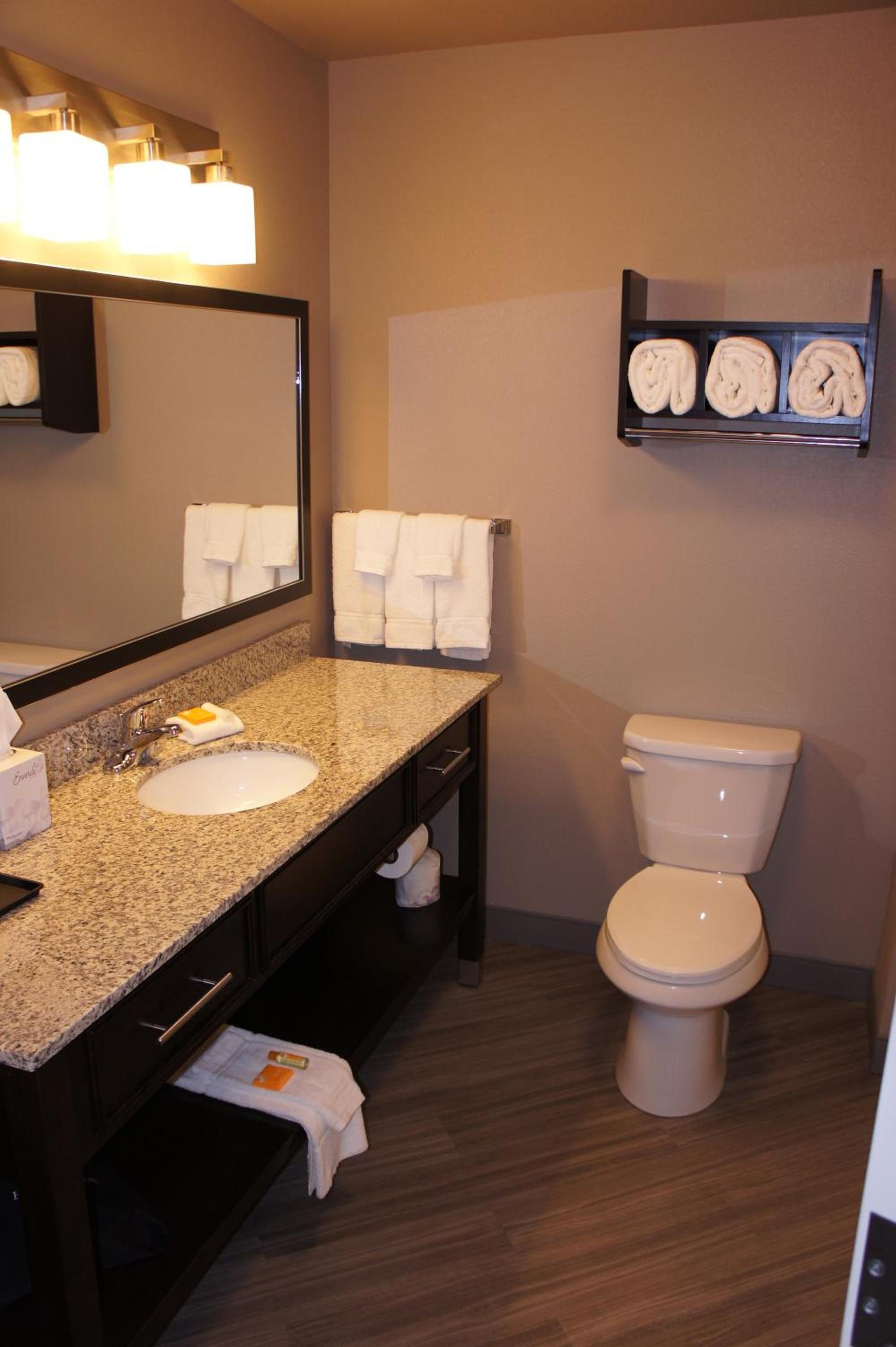 La Quinta by Wyndham Billings photo 2
