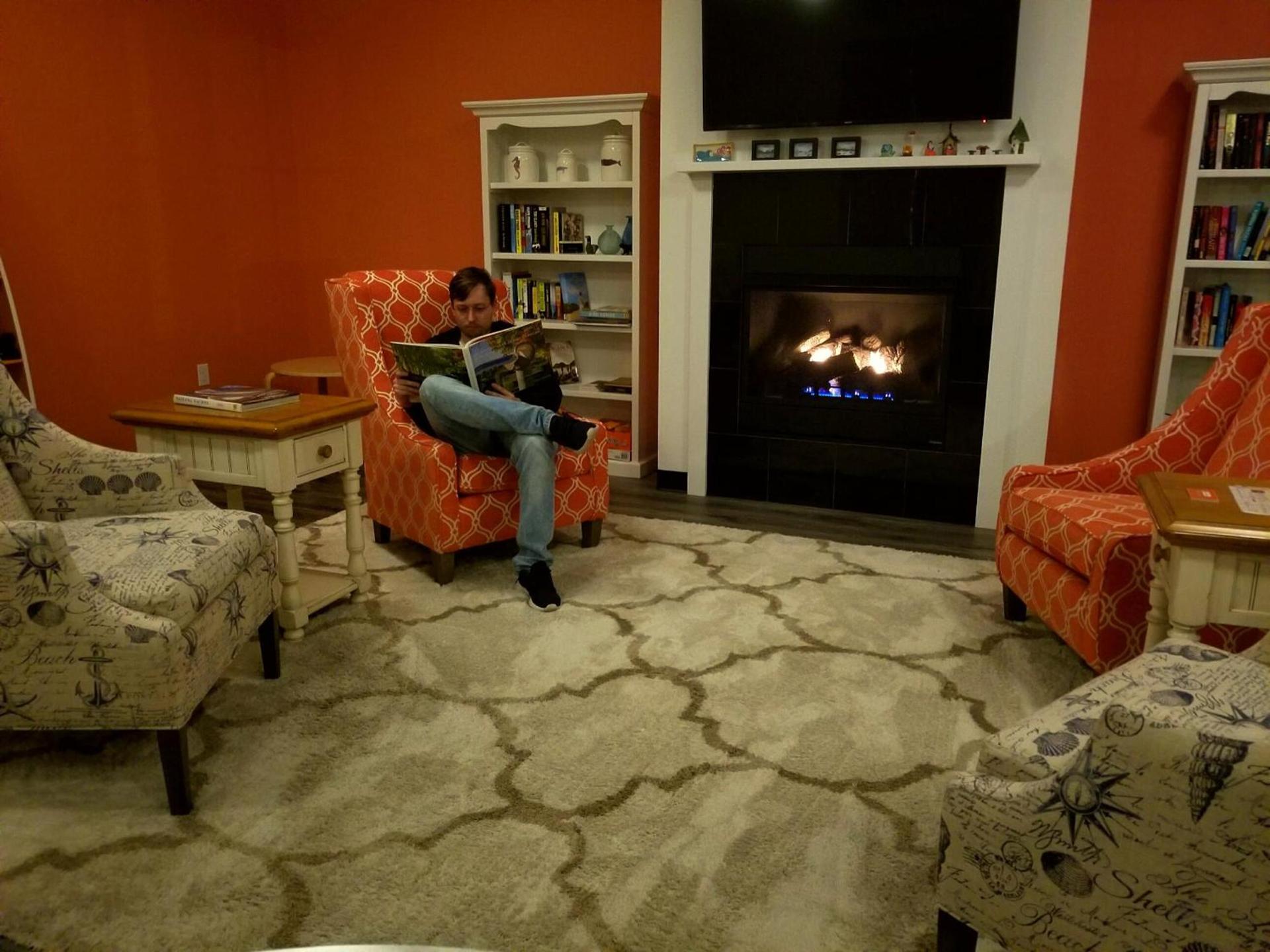 The Inn on Mount Desert photo 85