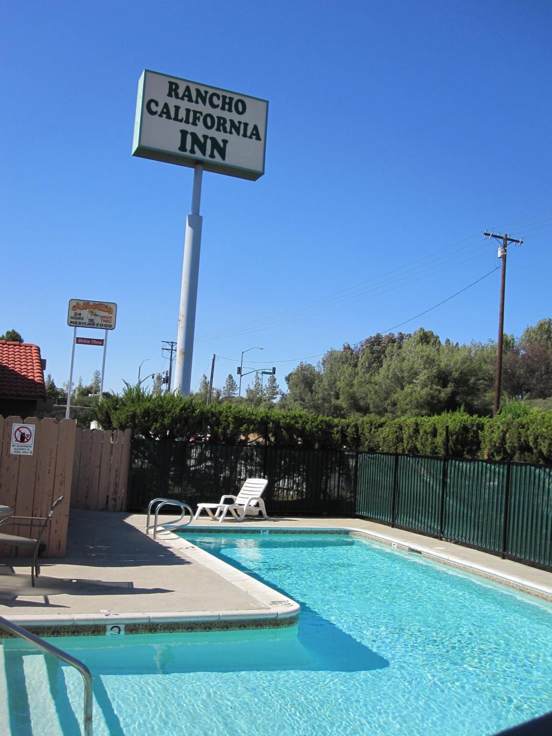 Rancho California Inn Temecula photo 15